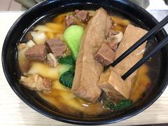 -东方削面(市政府店)