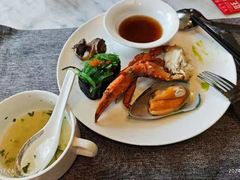 -北京王府井希尔顿酒店·万斯阁西餐厅