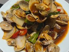 -李赵合鲜肉烧烤(西荷店)