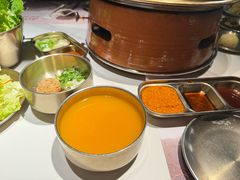 -西塔老太太泥炉烤肉(望京一店)