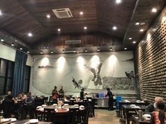 -健眺小海鲜(临海后山店)