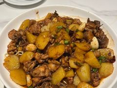 -鑫小城故事·藕汤·家常菜(台北一路总店)