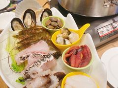 -麒麟中餐厅·经典粤菜·地道菜式老字号(广州长隆酒店)