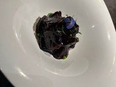 -上海滩餐厅(BFC外滩金融中心店)