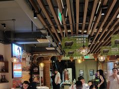 -西域阿里马新疆菜·清真(桂花路店)