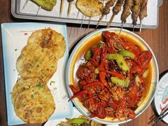 -亿牌牌东北烧烤(博物馆旗舰店)