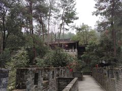 -梦姑塘文化公园