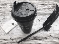 -BLATAGE COFFEE