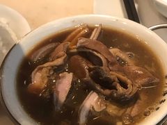 -宝香绑线肉骨茶(柏威年广场店)