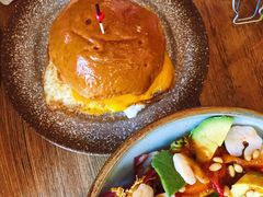 -RAC BAR(安福路店)