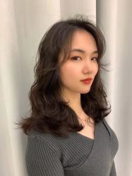 -简影造型·自选烫染接发salon