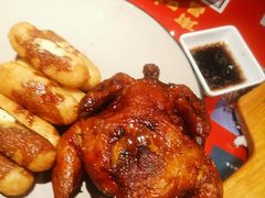 -味福记·本地特色菜(八一万达广场店)