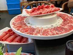 -北门涮肉·铜锅涮肉(南锣鼓巷店)
