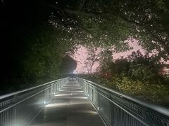 -佛山华盖山公园