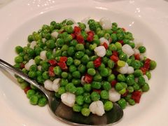 -漢舍中国菜馆(889广场店)