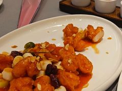 -阿庄新豫菜(航海东路店)