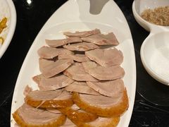 -皇城根·烤鸭·鱼头·家常菜(欧亚大观乐活城店)
