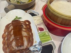 -大鸭梨烤鸭(甘家口店)