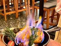 幻师迷迭香烤春鸡-COMMUNE幻师(翡翠山店)