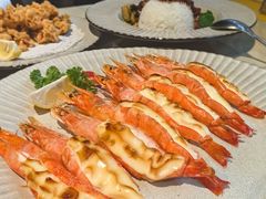-华阳时光吧餐厅(华阳广场国际大饭店)