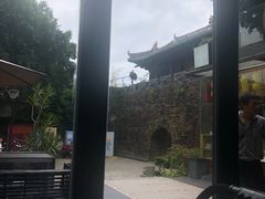 -八道本地特色菜馆(大鹏古城店)