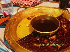 -哥老官重庆美蛙鱼头(宝山龙湖店)