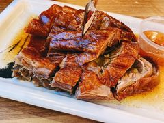 -先记烧鹅王·本地粤菜(福永店)