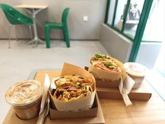 -虎伢Fuuya!咖啡煎饼(陆家嘴波特营店)