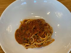 -君悦酒店·La Terrazza意合園·意式风味