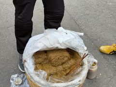 -东仓门早市