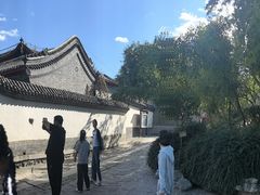 -莲池书院博物馆