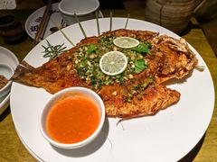 -一坐一忘云南菜(卓悦中心)