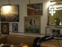 -半岛翡丽海鲜自助餐厅(观风亭店)