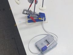 -瓦力工厂机器人·信息学奥赛·科技特长生·人工智能(亦庄校区)