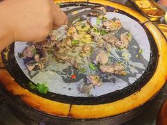 -老渔家·白族·石板烧·野生菌火锅(古城中心店)