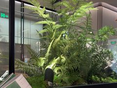 -绿茶餐厅(青岛城阳万象汇店)