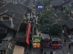 -重庆十八梯传统风貌区