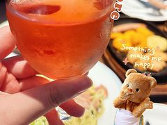 -萨莉亚意式餐厅(杭州西溪龙湖天街店)