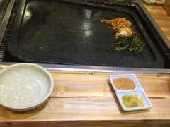 -金顺碳烤肉(1号店)
