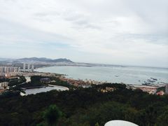 -石岛赤山风景区