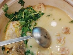 -瑞福园联谊餐室(茂名南路店)