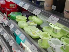 -GranVida生活超市(海信广场店)