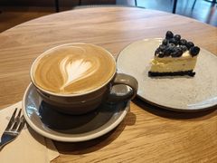 澳式咖啡-Wagas沃歌斯(信泰中心商场店)