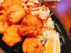 -铃木食堂(帽儿胡同店)