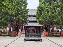 -秋霞圃
