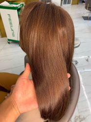 -潘多拉Hairsalon