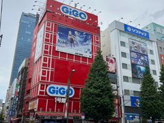 -秋叶原电器街