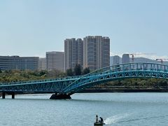 -五缘湾湿地公园