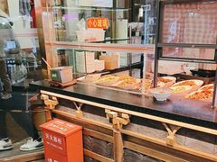 -建新园过桥米线(老街店)