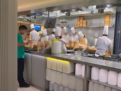 -苏小柳点心·手作小笼包(浦东嘉里城分院)